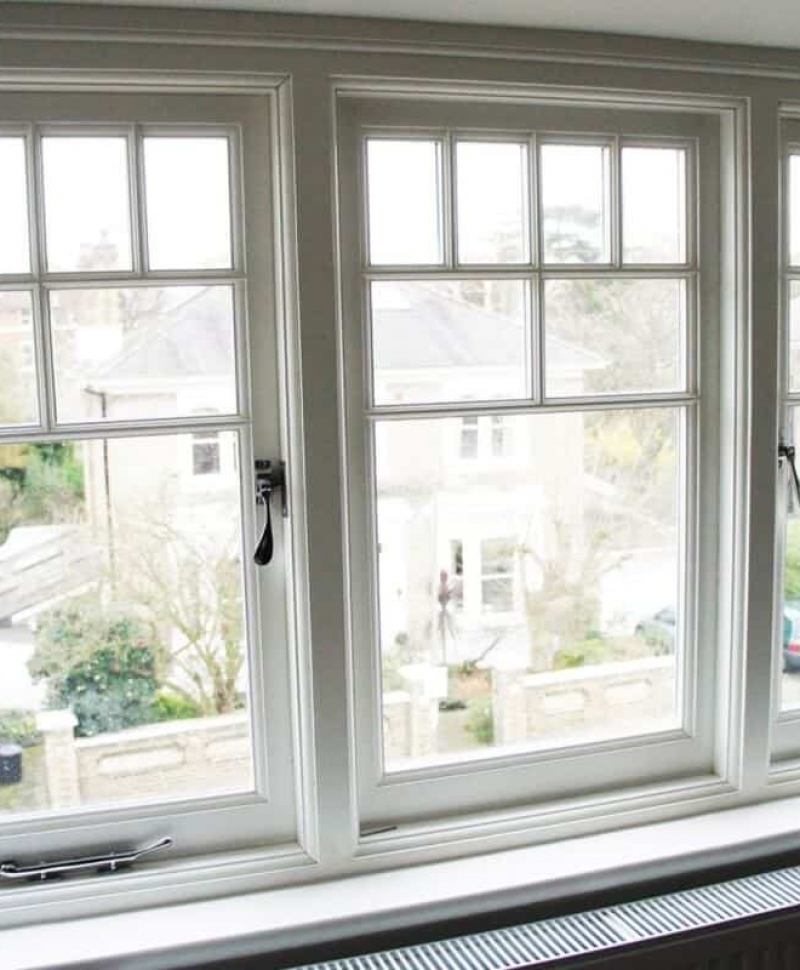 Casement Windows Casement Windows